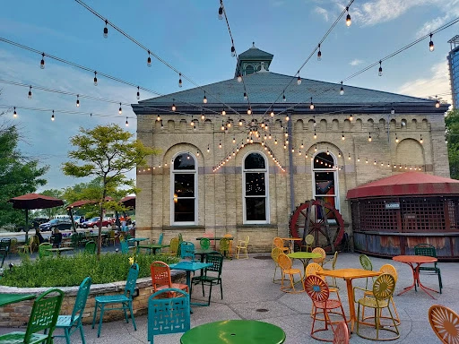 Colectivo Coffee Lakefront photo 10