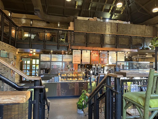 Colectivo Coffee Lakefront photo 9