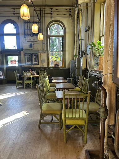 Colectivo Coffee Lakefront photo 8