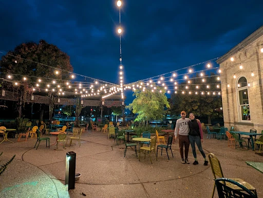 Colectivo Coffee Lakefront photo 6
