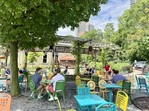 Colectivo Coffee Lakefront photo 5